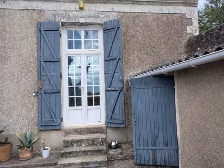 location maison 1 pièce 28m² loireauxence 44370