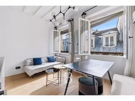 annonce appartement à vendre