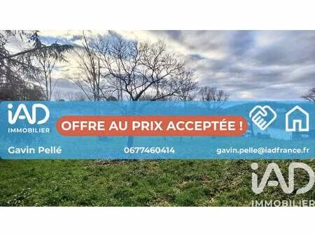 propriété de loisirs à vendre