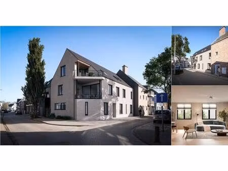 appartement à vendre à vlotstraat 2 oelegem (rbv47310)