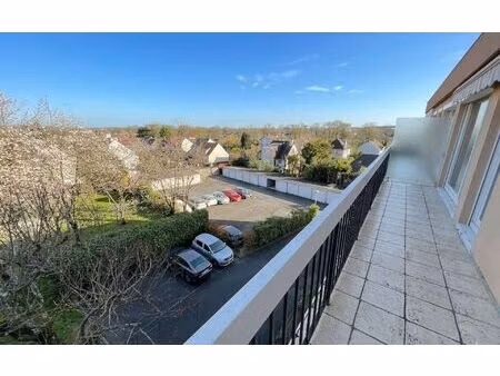 appartement soisy-sous-montmorency 71.96 m² t-3 à vendre  269 360 €