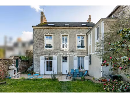 vente maison 11 pièces