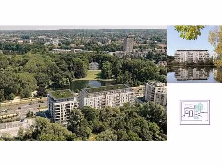 surface commerciale à vendre à woluwe-saint-lambert (vbd98490)