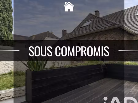 maison à mézy-sur-seine (78250)