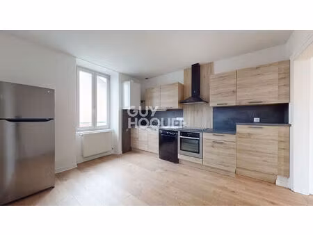 appartement vesoul 3 pièce(s) 63 m2