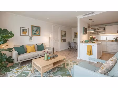 vente appartement neuf 2 pièces 43m2 le teich - 229900 € - surface privée