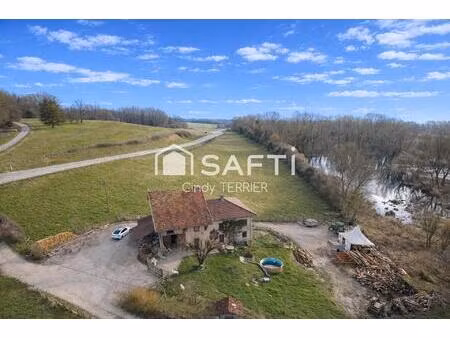 vente maison 5 pièces 130 m² charavines (38850)