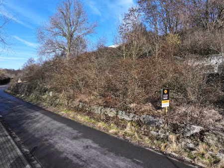 terrain à vendre à rue pied du bois gilles herstal (vbd98456)