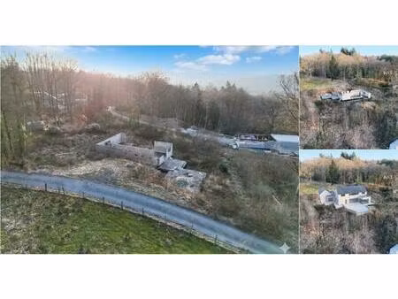 terrain à vendre à avenue des petits sapins spa (vbd98631)