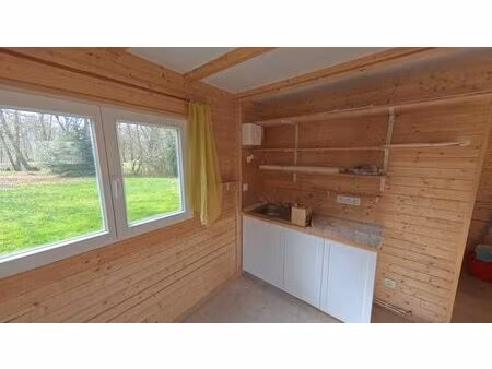 vente bureau 2 pièces 20 m² saint-marcellin (38160)