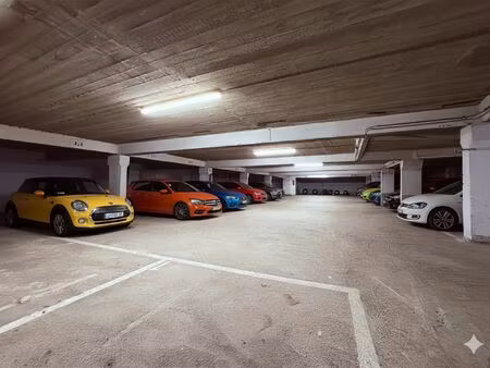 garage te koop in borgerhout