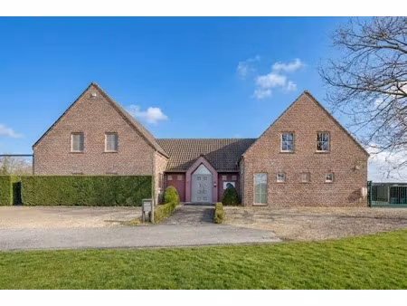 commercieel te koop in sint-martens-latem