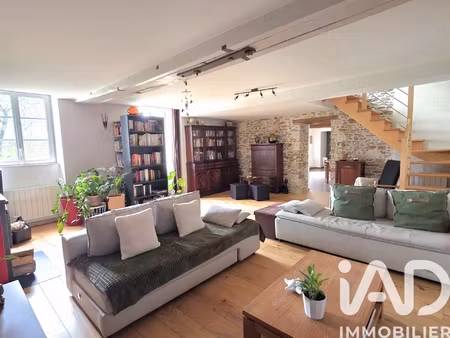 vente longère 4 pièces