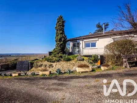 vente maison traditionnelle 4 pièces