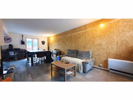 maison baugé 5 pièces 90 m2