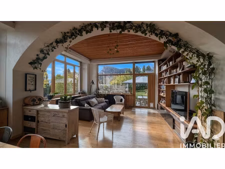 vente appartement 3 pièces au gua (38450) : à vendre 3 pièces / 89m² le gua