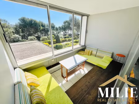 vente appartement bandol 83150 - - surface privée