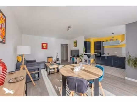 vente appartement 3 pièces 78 m² tours (37000)