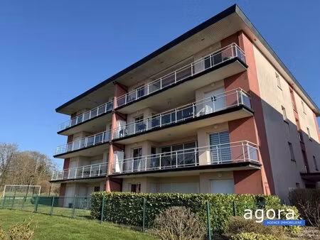 en vente appartement 100 m² – 239 000 € |briey