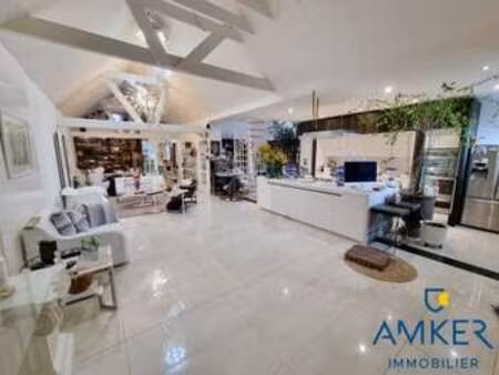 vente appartement 6 pièces et plus à nantes saint-felix (44000) : à vendre 6 pièces et plu