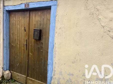 vente maison 2 pièces 42 m² sail-sous-couzan (42890)