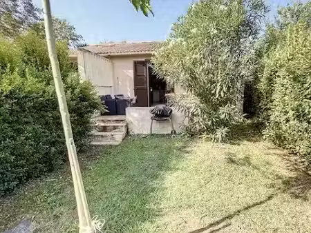 location meublée appartement 2 pièces 33.89 m² à san-nicolao (20230)  620 €