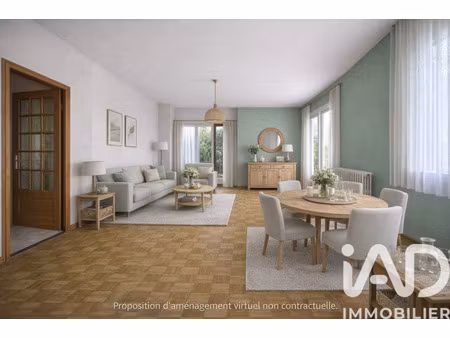 en vente maison 74 m² – 45 000 € |épinonville