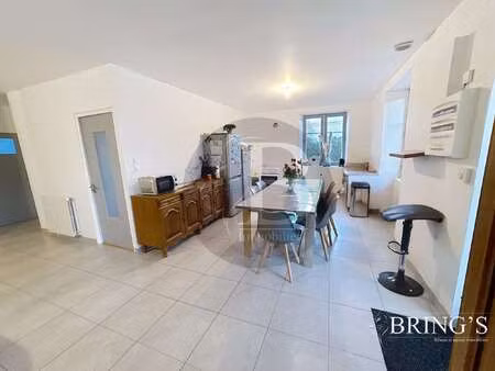 vente maison à erbray (44110) : à vendre / 147m² erbray
