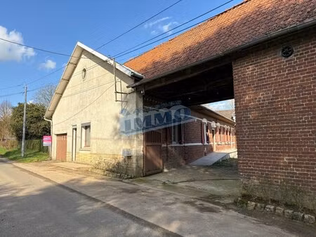 en vente maison 162 m² – 230 000 € |lisbourg