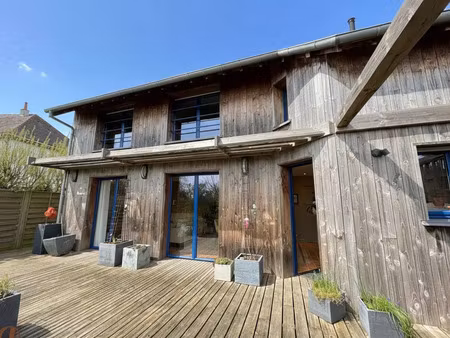 vente maison à mayenne (53100) : à vendre / 140m² mayenne