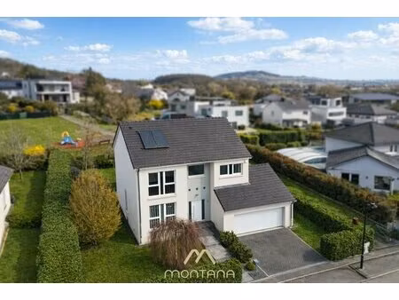 en vente maison 156 m² – 625 000 € |thionville