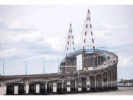 vente terrain 1 934 m²