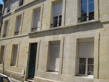 location appartement reims 51100 - - surface privée