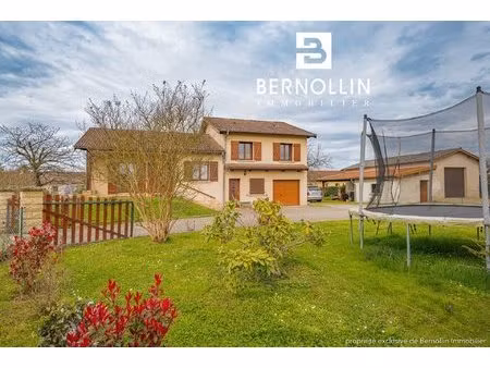 vente maison - 7 pièce(s)