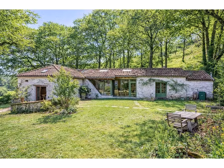 vente maison 11 pièces 225 m² à tournon-d'agenais (47370)  567 000 €