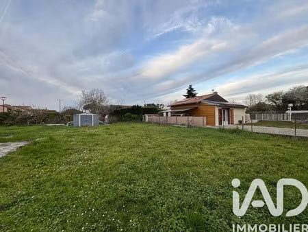 vente terrain à lagardelle-sur-lèze (31870) : à vendre / 553m² lagardelle-sur-lèze