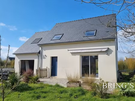 vente maison à argol (29560) : à vendre / 78m² argol
