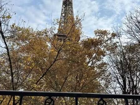 vente appartement 6 pièces