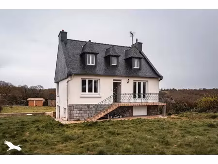 vente maison à brélidy (22140) : à vendre / 148m² brélidy