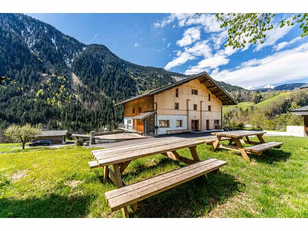 vente immeuble 16 pièces