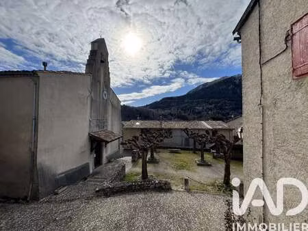 location appartement t1 à montségur (09300) : à louer t1 / 40m² montségur