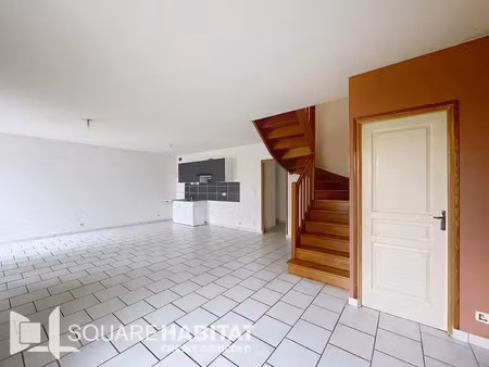 location maison à plumaudan (22350) : à louer / 120m² plumaudan