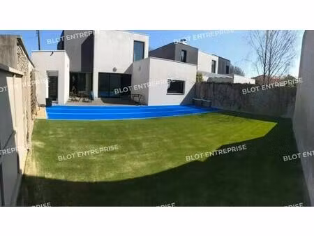 vente bureaux 158 m²