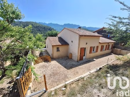 vente maison traditionnelle 6 pièces