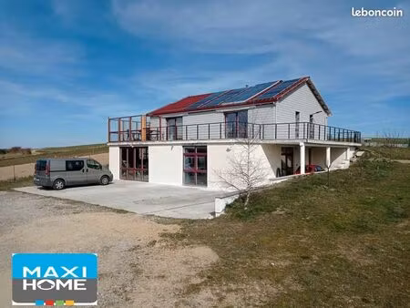 vente maison 9 pièces 206 m² yssingeaux (43200)