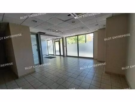 vente bureaux 224 m²