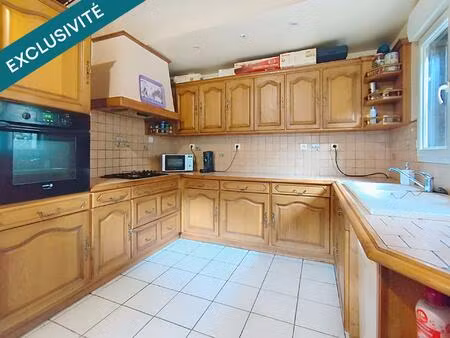 vente maison 4 pièces 68 m² villeneuve-d’allier (43380)