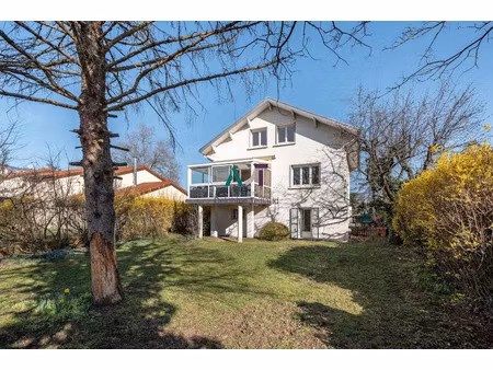 vente maison 8 pièces 194.7 m² à grenoble (38000)  450 000 €