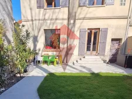 vente maison 5 pièces 110 m² à les alluets-le-roi (78580)  425 000 €