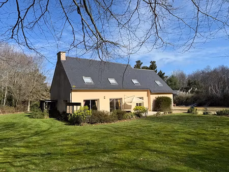 vente maison 10 pièces 223 m² à taulé (29670)  462 000 €